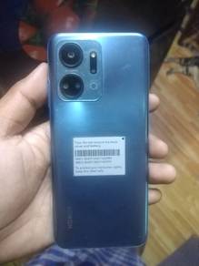 honor x7a 2024 (6 gb ram + 128 gb) 