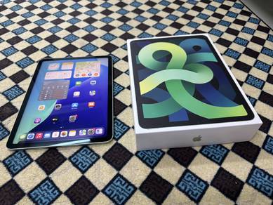 Ipad Air (4th Generation) 64gb Cellular