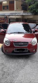 Naza PICANTO 1.1 EX (A)