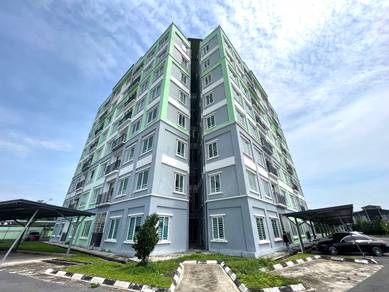 Satria Residence