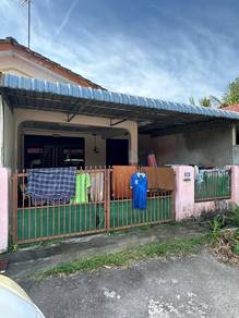 TAMAN MAHSURI - Kos Sederhana Setingkat
