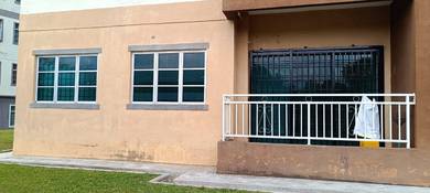 JELAPANG, IPOH KING's HEIGHT CONDOMINIUM FOR SALE: 