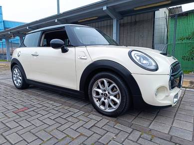 Mini COPPER 2.0 S (A) B48 ENGINE FACELIFT