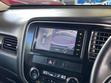 Mitsubishi OUTLANDER 2.0 - 1 YEAR WARRANTY
