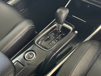 Mitsubishi OUTLANDER 2.0 - 1 YEAR WARRANTY