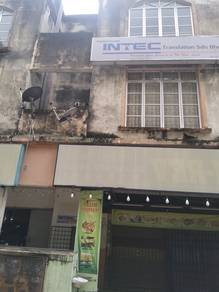 First floor office in tmn bukit cheras for sale