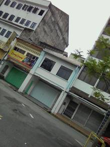 Apartment-for-rent-Taiping-Perak