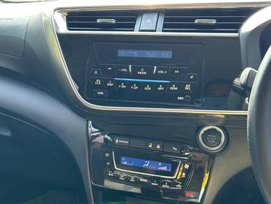 Perodua MYVI 1.3 PREMIUM X (A)