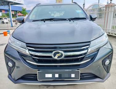 Perodua ARUZ 1.5 AV (A)‼️SALES NOW‼️