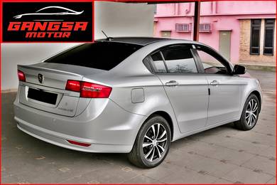 Proton PREVE 1.6 CFE PREMIUM (A) SPEC PENUH
