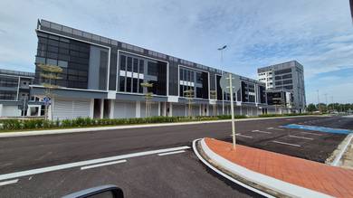 NorthBank Commercial Centre