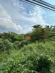 Tanah Freehold Rizab Melayu Jeram Selangor