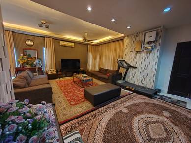 Semi-Detached-House-for-sale-Klang-Selangor
