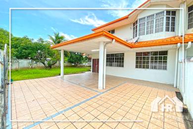 Taman Kingfisher PH3 | Likas | UMS | Hospital Likas | Landed | Semi D