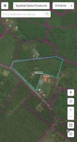 Residential-Land-for-sale-Tenom-Sabah