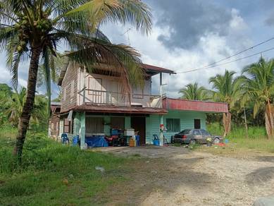 Tenom CL Roadside Land For Sale