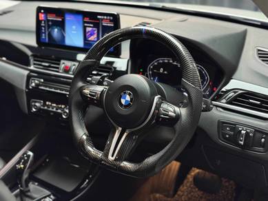 Bmw X1 2.0 sDrive20i M-Sport Many Accessories
