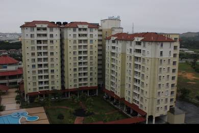 100Loan✔️ 0Depo✔️ SJKP ✔️ Desaria Villa Pulai Meranti Puchong