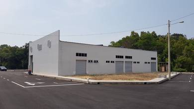 Warehouse-/-Factory-for-sale-Kuantan-Pahang-2