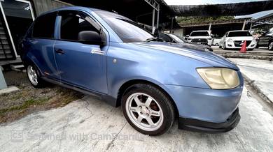 Proton SAGA 1.3 M-LINE (M)