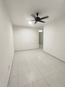 Rumah Teres Setingkat  Taman Bukit Katil Damai,  Bukit Katil Melaka