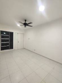 Rumah Teres Setingkat  Taman Bukit Katil Damai,  Bukit Katil Melaka