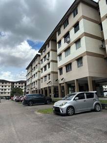 Rumah Pangsa Orkid (Tmn Desa Cemerlang)