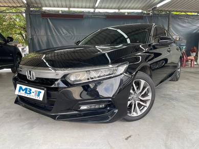 Honda ACCORD TC 1.5L (A)