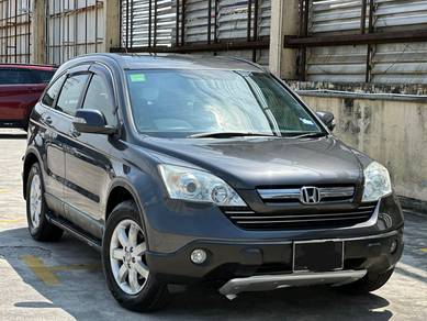 Honda CR-V 2.0 i-VTEC (A)