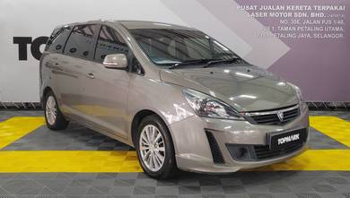 Proton EXORA EXECUTIVE 1.6L (A) FREE WARRANTY