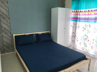 Room-for-rent-Bandar-Sunway-Selangor