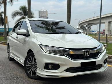 Honda CITY 1.5 V (A) F/L 1/OWN TIPTOP/CON