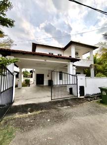 Bungalow-House-for-sale-Karak-Pahang