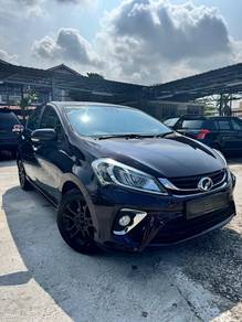Perodua MYVI 1.5 ADVANCE (A)
