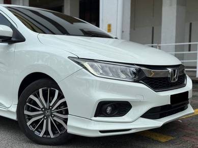 Honda CITY 1.5 V (A)F/BODYKIT 1/ONWER F/LON