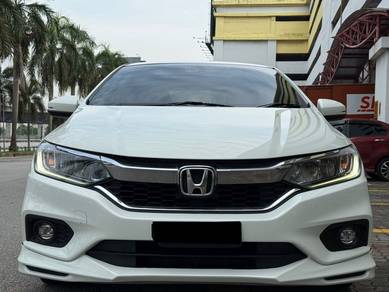 Honda CITY 1.5 V (A)F/BODYKIT 1/ONWER F/LON