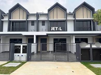 Bukit Raja Lyra Double Storey Fully Renovate Move in Condition Klang