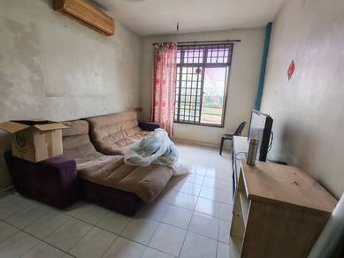 Apartment Ria 2 @ Taman Megah Ria Masai