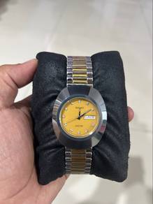 rado diastar