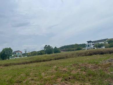 Alamesra Bungalow Land For Sales