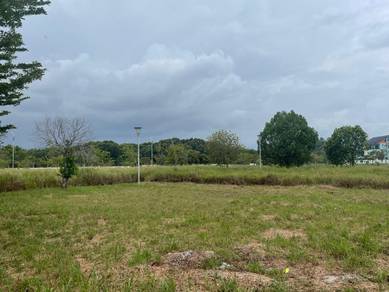 Alamesra Bungalow Land For Sales