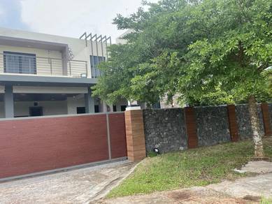 Alamesra Bungalow Land For Sales