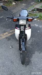 honda c70 gboj