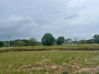 Alamesra Bungalow Land For Sales