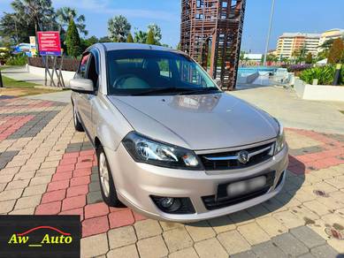 Proton SAGA 1.3 FL EXECUTIVE (A)