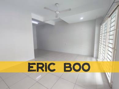 2 Storey Pearl Harmoni Tasek Mutiara | Impian Raintree Simpang Ampat