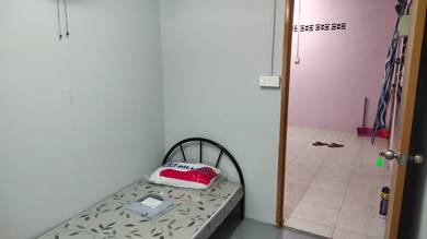 Bilik Sewa Lelaki