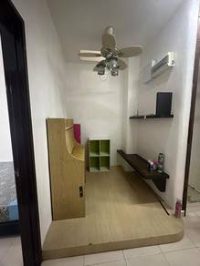 Double Storey House @Bukit Indah