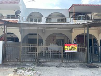2-storey-Terraced-House-for-rent-Ipoh-Perak