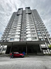Meru Heights Residences @ Scientex Meru